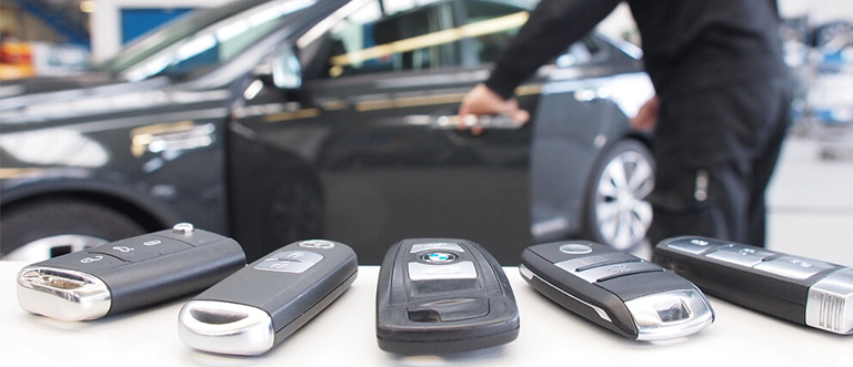 Mobile Car Locksmith Lakeland Village