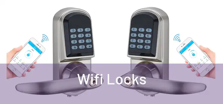  Wifi Locks 